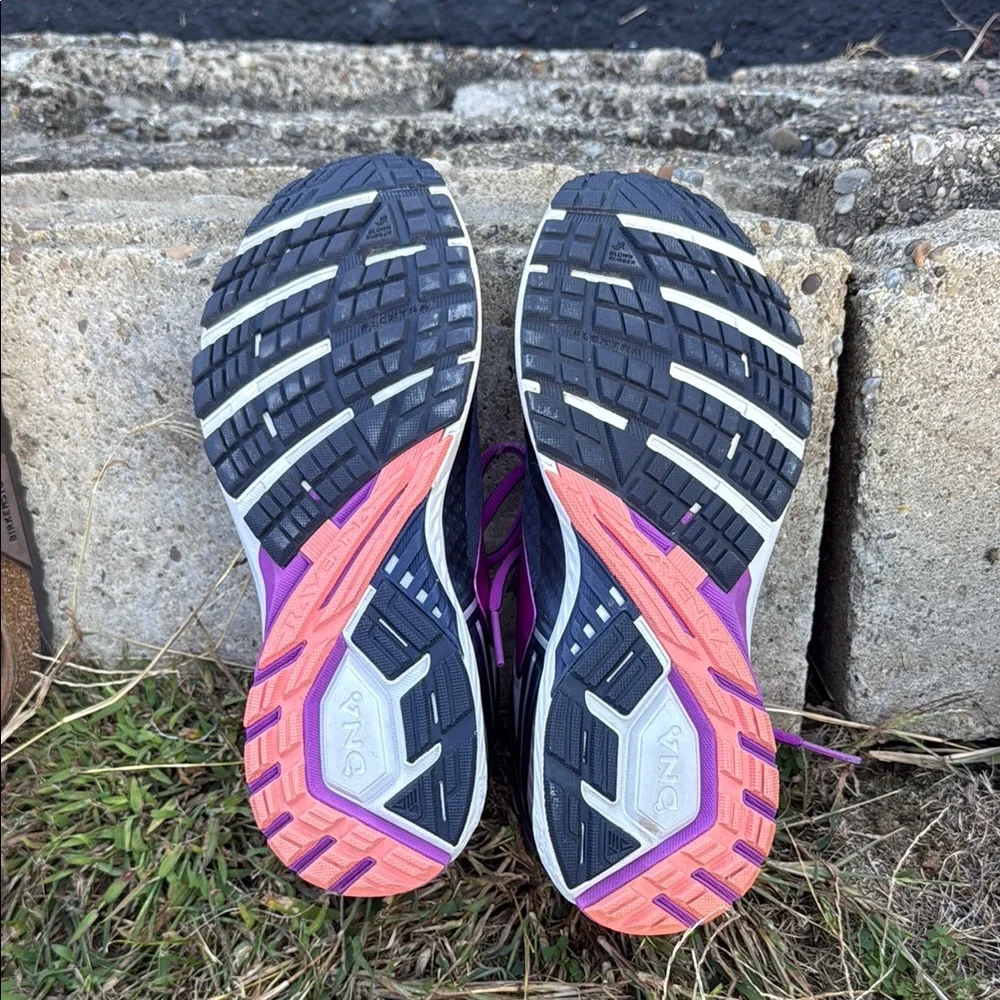 Brooks Ravenna 8 Women's Running Shoes - - Picture 6 of 6